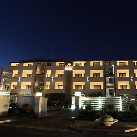 Hotel Briganti クアリアーノ エクステリア 写真