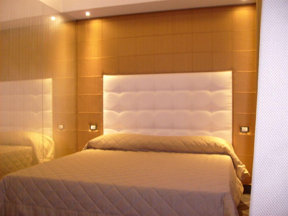 Hotel Briganti クアリアーノ エクステリア 写真