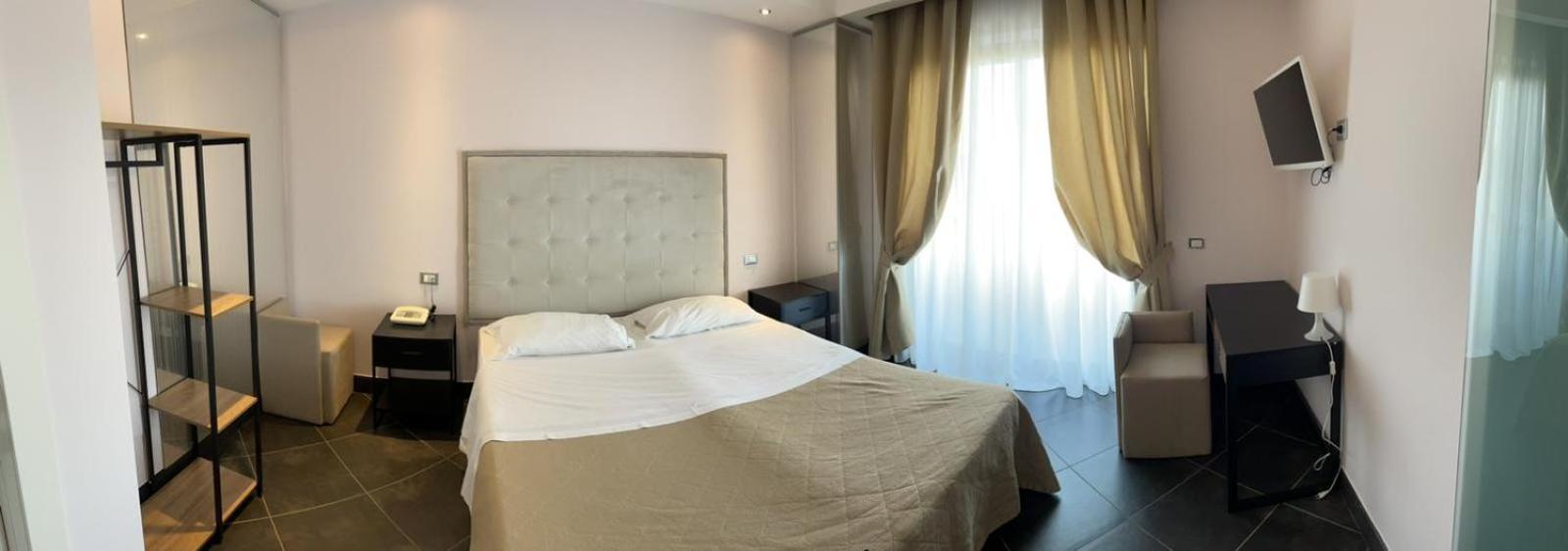 Hotel Briganti クアリアーノ エクステリア 写真