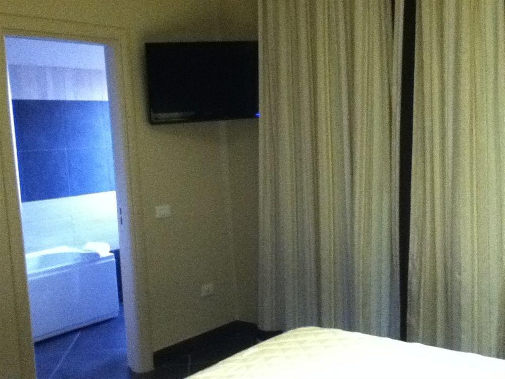 Hotel Briganti クアリアーノ エクステリア 写真