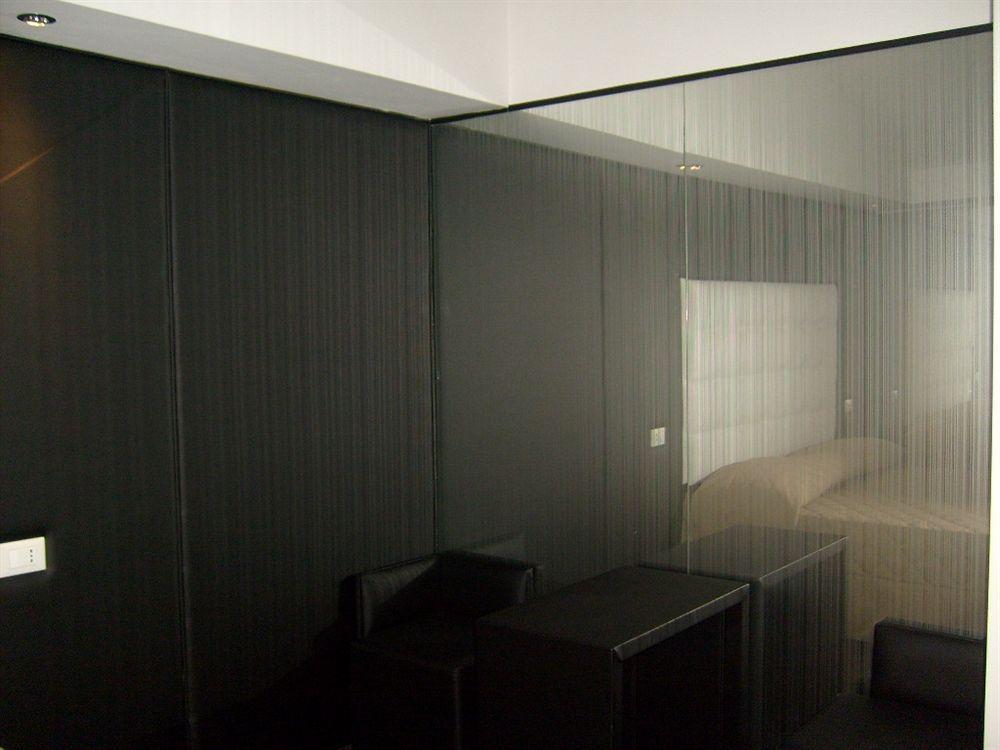 Hotel Briganti クアリアーノ エクステリア 写真