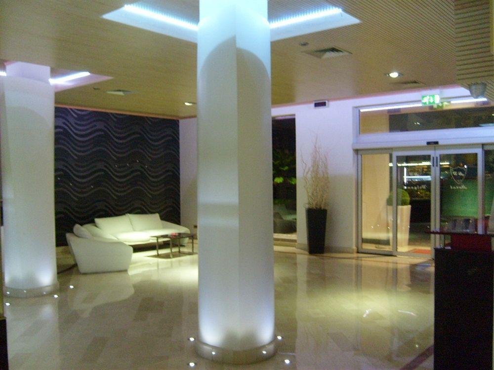 Hotel Briganti クアリアーノ エクステリア 写真